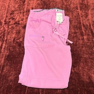 Koi Lite scrub pants